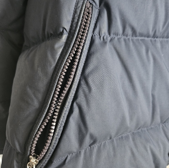 Kent and Curwen Down Puffer Jacket Men's Size XL (fits size L) - Picture 4 of 9